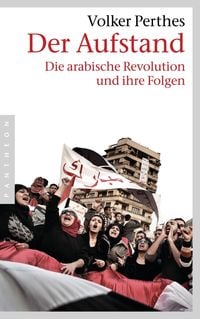 Produktbild: Der Aufstand
