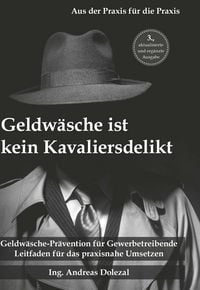 Produktbild: Geldw&auml;sche ist kein Kavaliersdelikt