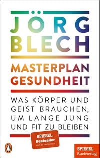 Produktbild: Masterplan Gesundheit