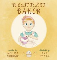 Produktbild: The Littlest Baker
