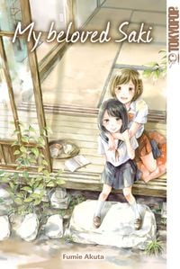 Produktbild: My beloved Saki