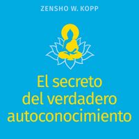 Produktbild: El secreto del verdadero autoconocimiento