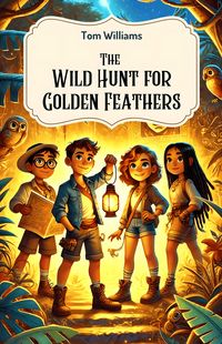 Produktbild: The Wild Hunt for Golden Feathers