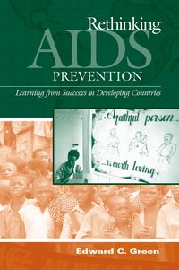 Produktbild: Rethinking AIDS Prevention