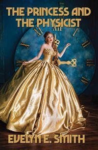 Produktbild: The Princess and the Physicist