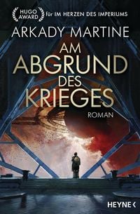 Produktbild: Am Abgrund des Krieges
