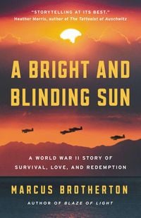 Produktbild: A Bright and Blinding Sun