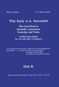 Produktbild: Why Early A.A. Succeeded