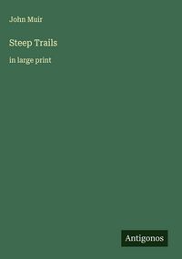 Produktbild: Steep Trails