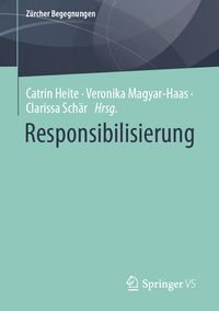 Produktbild: Responsibilisierung