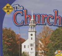 Produktbild: The Church