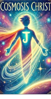 Produktbild: Cosmosis Christ (The World Needs You)