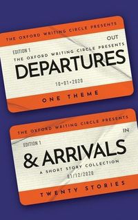 Produktbild: Departures and Arrivals: A Short Story Collection