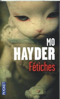 Produktbild: F&eacute;tiches