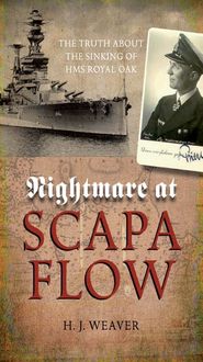 Produktbild: Nightmare At Scapa Flow