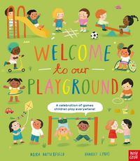 Produktbild: Welcome to Our Playground