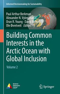 Produktbild: Building Common Interests in the Arctic Ocean with Global Inclusion