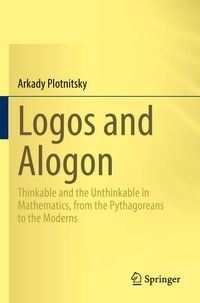 Produktbild: Logos and Alogon
