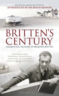 Produktbild: Britten's Century