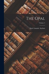 Produktbild: The Opal; Volume 4