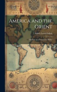 Produktbild: America and the Orient