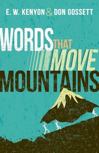 Produktbild: Words That Move Mountains