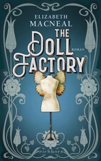 Produktbild: The Doll Factory