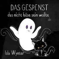 Produktbild: Das Gespenst das nicht b&ouml;se sein wollte