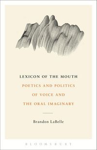 Produktbild: Lexicon of the Mouth