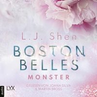 Produktbild: Boston Belles - Monster