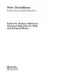 Produktbild: New Socialisms