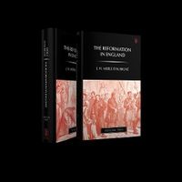 Produktbild: Reformation in England
