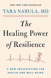 Produktbild: The Healing Power of Resilience