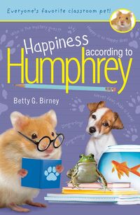 Produktbild: Happiness According to Humphrey