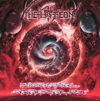 Bild vom Artikel Infernal Fractality (Digipak) vom Autor The Last Eon