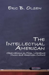 Produktbild: The Intellectual American