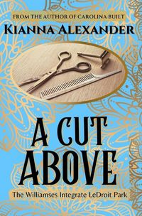 Produktbild: A Cut Above