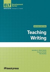 Produktbild: Teaching Writing, Revised Edition