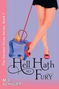 Produktbild: Hell Hath No Fury