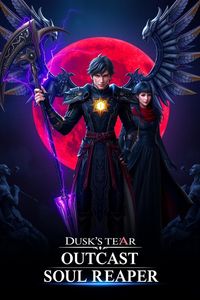 Produktbild: Dusk's Tear: Outcast Soul Reaper