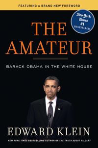 Produktbild: The Amateur