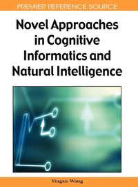 Produktbild: Novel Approaches in Cognitive Informatics and Natural Intelligence