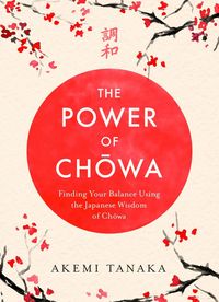 Produktbild: The Power of Chowa