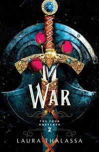 Produktbild: War