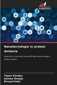 Produktbild: Nanotecnologie in protesi dentaria