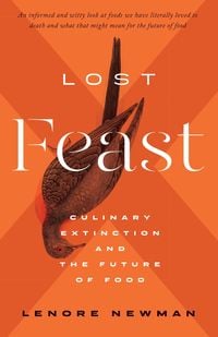 Produktbild: Lost Feast
