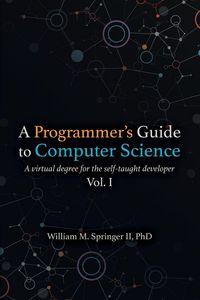 Produktbild: A Programmer's Guide to Computer Science