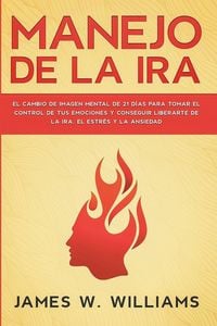 Produktbild: Manejo de la ira
