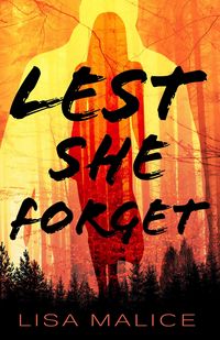 Produktbild: Lest She Forget