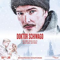 Produktbild: Doktor Schiwago-das Musical